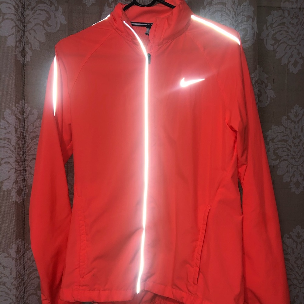 Windbreaker